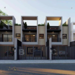 Townhouse for sale in Sta Mesa Manila Gallery Image